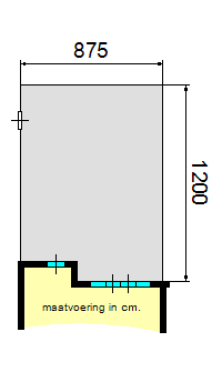 hoekwoning | versie 100